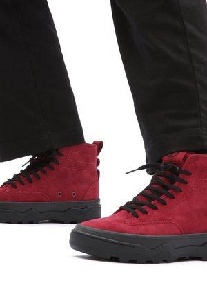 Vans sk8 hi mte black - Die hochwertigsten Vans sk8 hi mte black analysiert