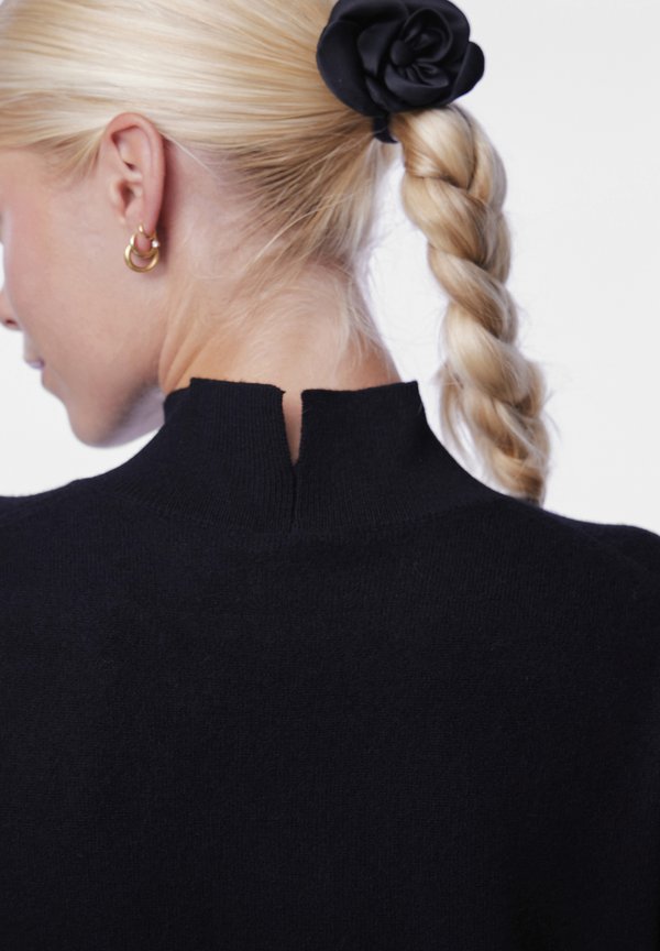 YASEMILIE HIGH NECK DRESS - Jumper dress2