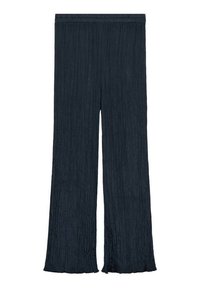 Nohavice - dark blue