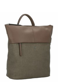 Gerry Weber KEEP IN MIND CITY - Zaino - taupe