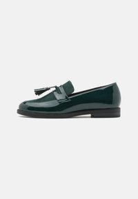 Anna Field Polobotky - dark green