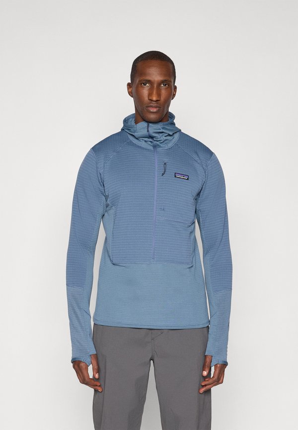 HOODY - Long sleeved top