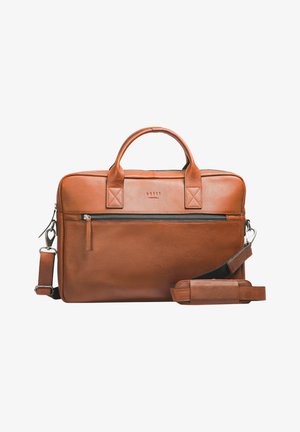 STILLCLEAN BRIEF 1 ROOM - Kohver - cognac