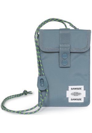 Sac bandoulière - blue