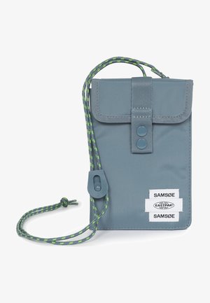 Umhängetasche - blue