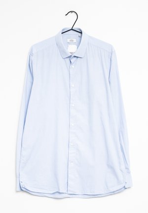 Next, Chemise - blue