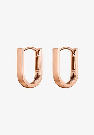 Heideman, Boucles d'oreilles - rose gold-coloured