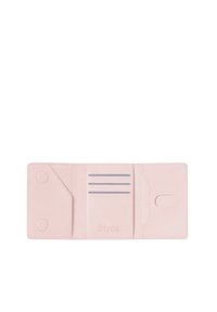 TECHMADE ETRES MAGNETIC FOR SMARTPHONES - Portafoglio - pink