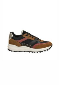 Maruti BOYD - Sneaker low - cognac