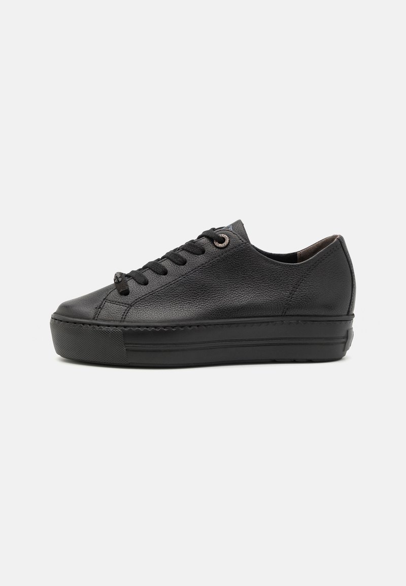 Paul Green Zapatillas - black