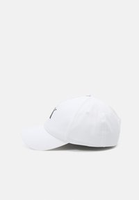 Calvin Klein Jeans ARCHIVE UNISEX - Cap - bright white