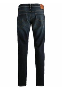 Jack & Jones Jeans slim fit - blue denim