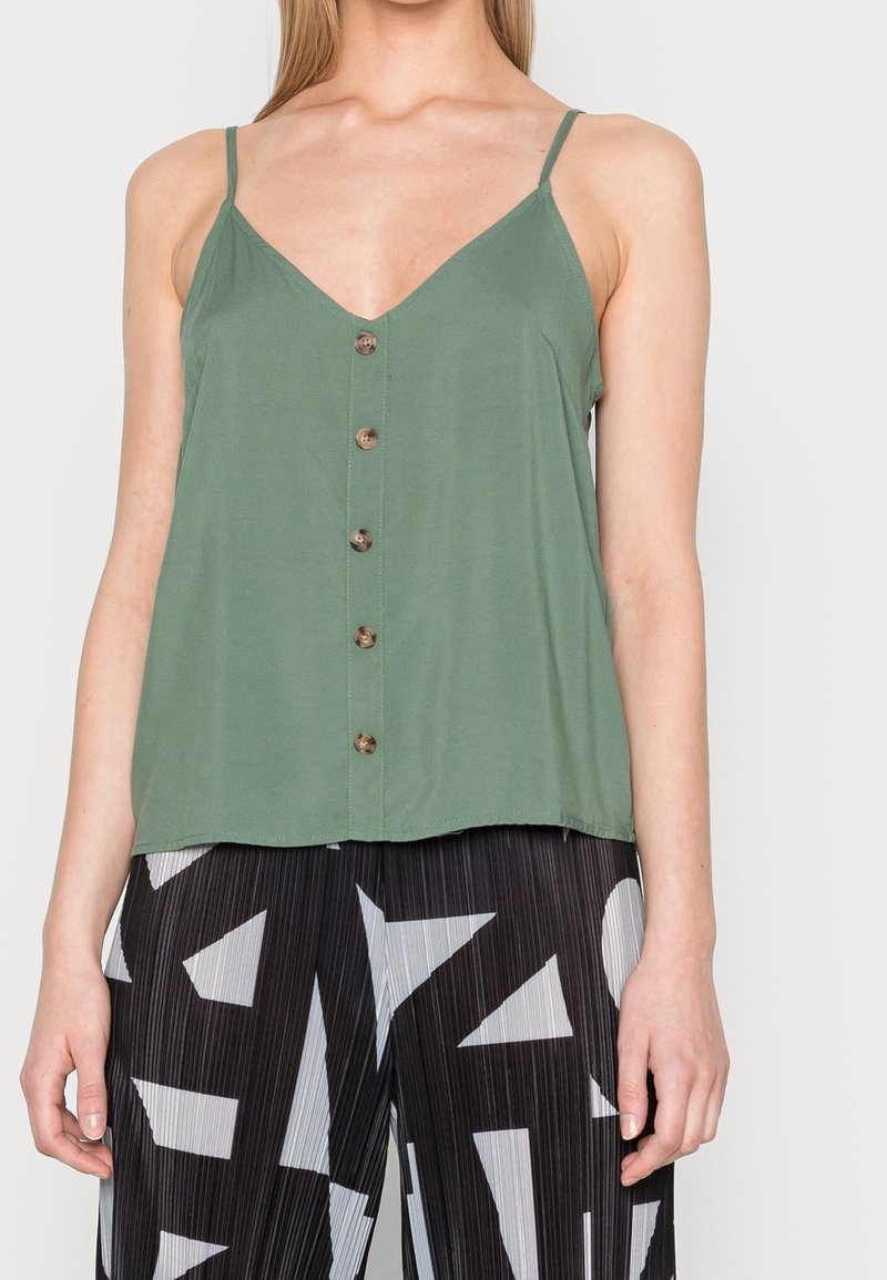 Vero Moda Top - green