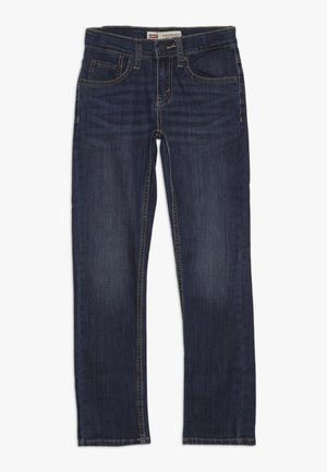 511 PERFORMANCE - Jean droit - resilient blue