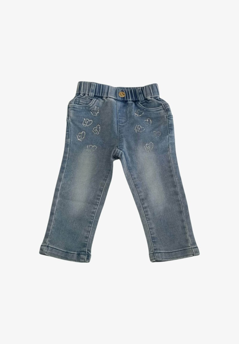 LIU JO Jeans a sigaretta - blu