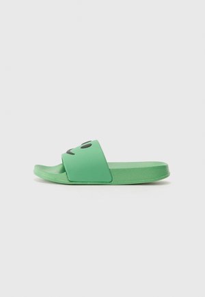 ZHAPPY UNISEX - Chaussons - garden green