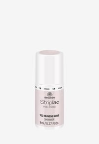 alessandro - UV STRIPLAC PEEL OR SOAK - Nail polish - heavens nude Thumbnail Image 1