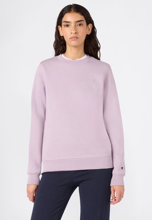 Sudadera - lilac
