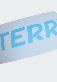 adidas Sportswear TERREX CLIMACOOL  - Čelenka - crystal sky   semi blue burst