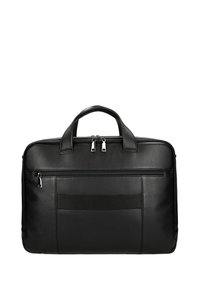 Wojas Laptop bag - czarny