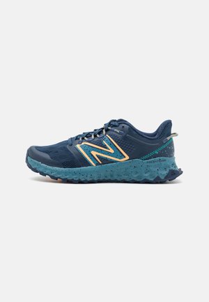 New Balance FRESH FOAM GAROÉ - Chaussures de running - blue