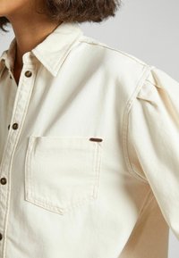 Pepe Jeans Blusa - beige