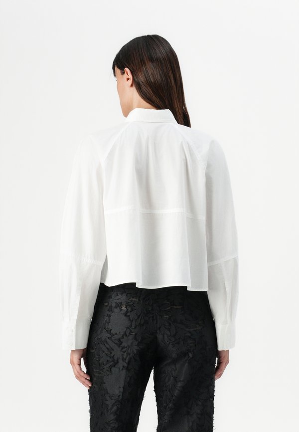 ELSTON - Button-down blouse2
