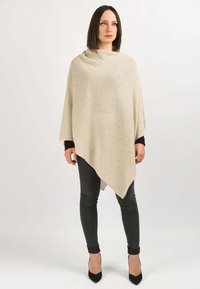 Unselected, beige