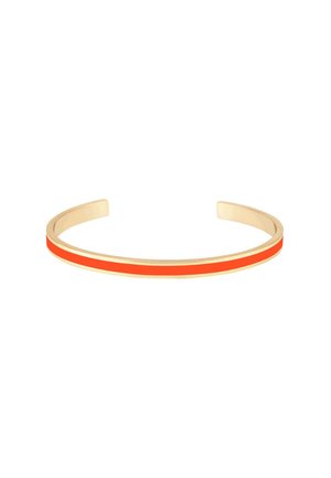 Bracelet - orange tangerine