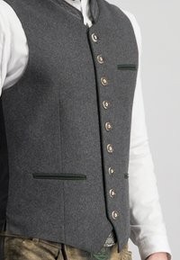 Stockerpoint SIRIUS - Anzugweste - green