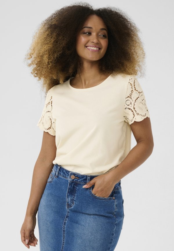 KALI - T-Shirt print - birch