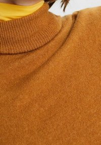 edc by Esprit Stickad tröja - bronze