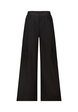 America Today, PANTS - Cargohose - grey