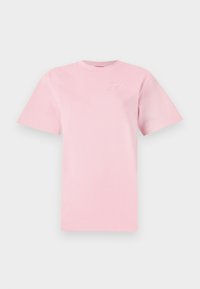 VINTAGE TEE - T-shirt basique - bright pink