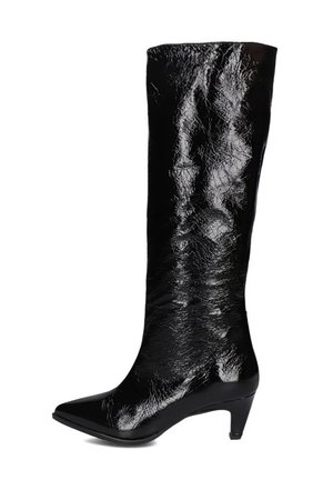 Stiefel - venice  nero