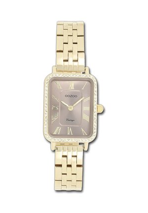 Montre - gold-coloured
