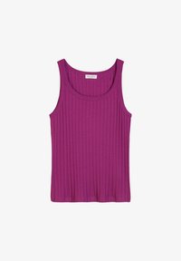 Wybrany, fresh berry