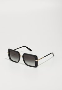 Lunettes de soleil - black/leo