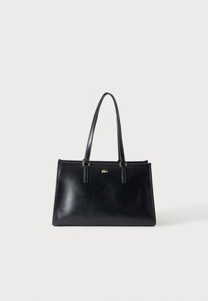 Lacoste, CASUAL - Bolso de mano - noir