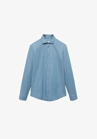 Geselecteerd, light blue