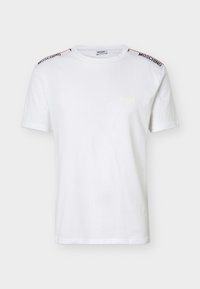 Non sélectionné, bianco