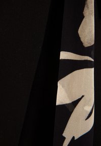 adL Waistcoat - black