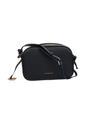 Borsa a tracolla - blu scuro