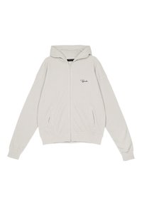 Unselected, washed warm white