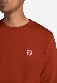 A-dam Sudadera - orange