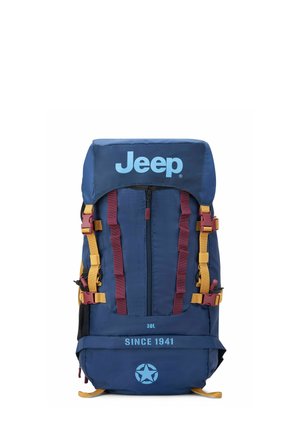 TREKKING - Zaino - peacoat navy