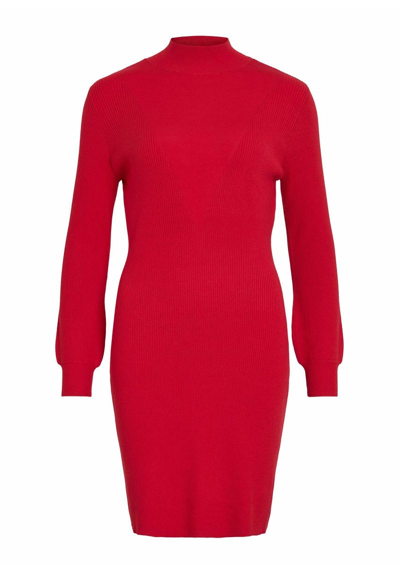 Vila Abito da donna VIFALIA KIRA S/L Ancle Dress/SU