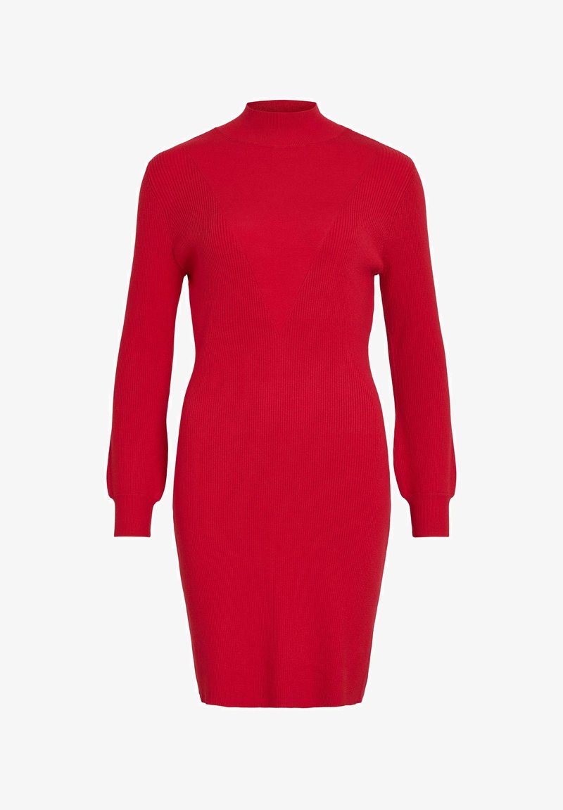 Vila Abito da donna VIFALIA KIRA S/L Ancle Dress/SU Vila Abito da donna VIFALIA KIRA S/L Ancle Dress/SU