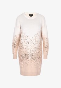 Unselected, wollweiss beige