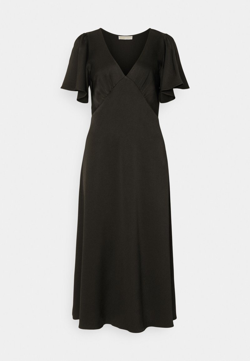MICHAEL Michael Kors Cocktailjurk zwart